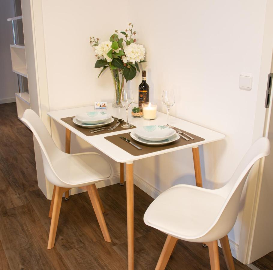 Apartment Davinci - Sauna, Kamin, Garten, E-Bikes Olpe bei Meschede Dış mekan fotoğraf