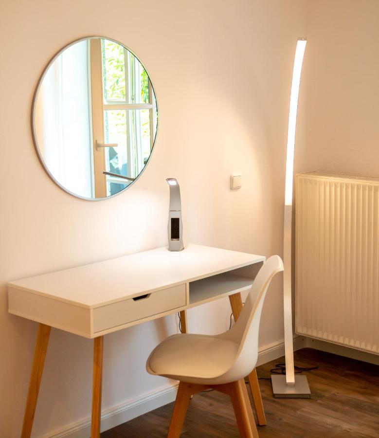 Apartment Davinci - Sauna, Kamin, Garten, E-Bikes Olpe bei Meschede Dış mekan fotoğraf