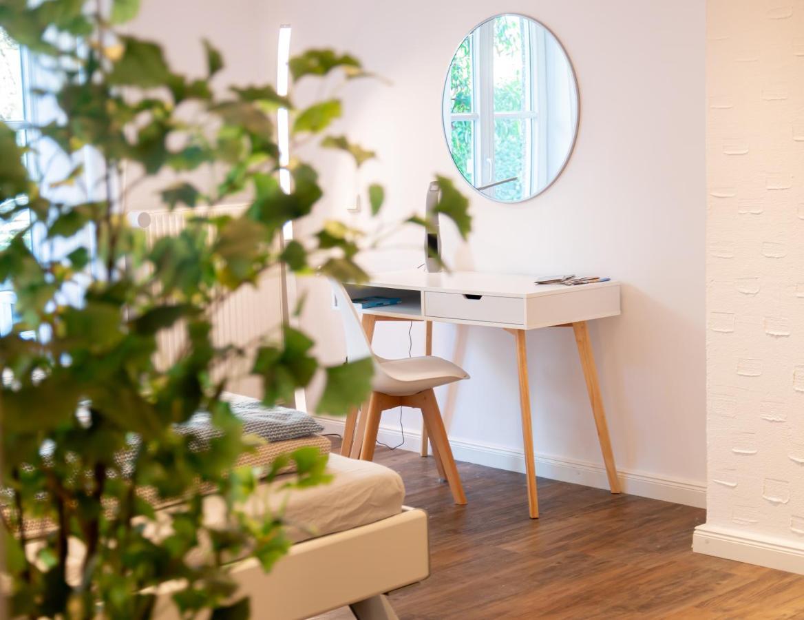 Apartment Davinci - Sauna, Kamin, Garten, E-Bikes Olpe bei Meschede Dış mekan fotoğraf