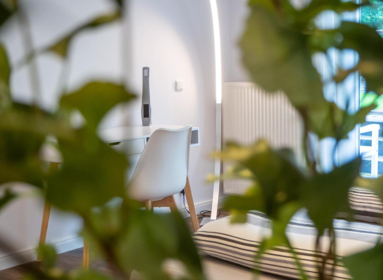 Apartment Davinci - Sauna, Kamin, Garten, E-Bikes Olpe bei Meschede Dış mekan fotoğraf