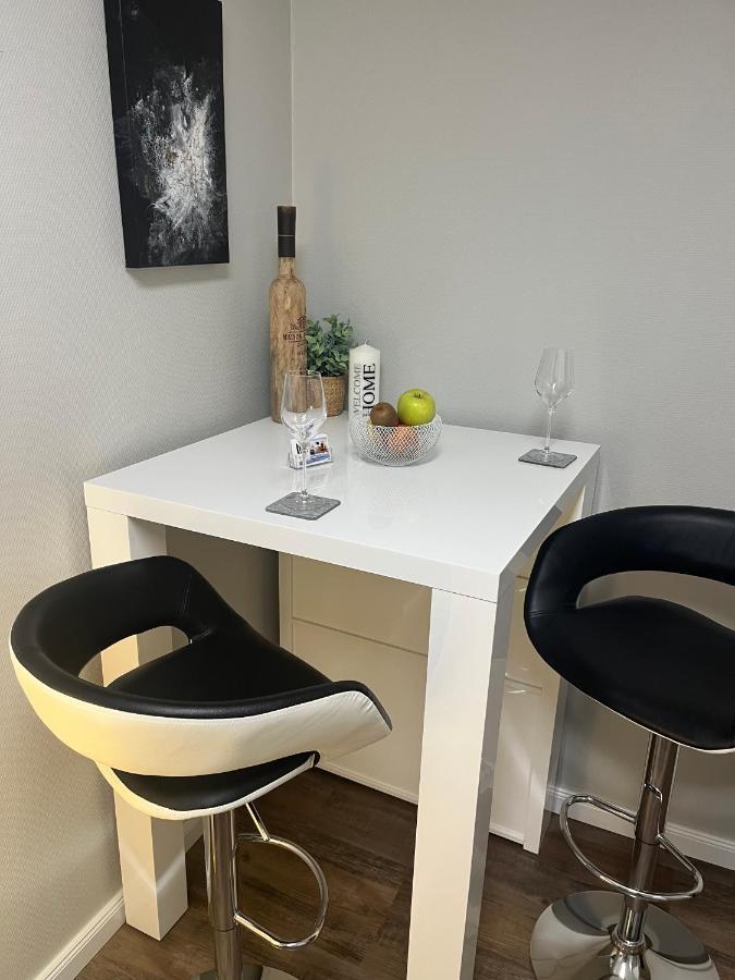 Apartment Davinci - Sauna, Kamin, Garten, E-Bikes Olpe bei Meschede Dış mekan fotoğraf
