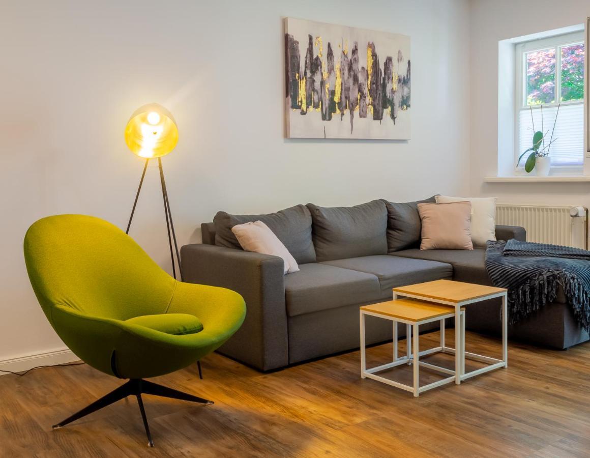Apartment Davinci - Sauna, Kamin, Garten, E-Bikes Olpe bei Meschede Dış mekan fotoğraf